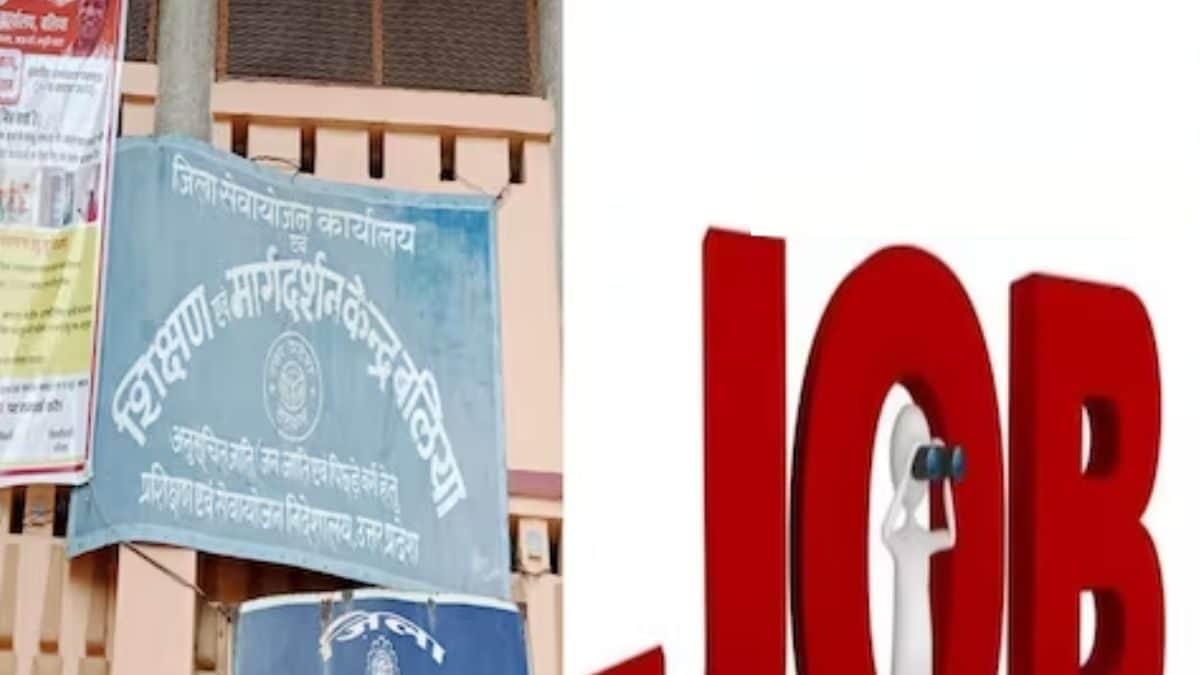 Employment Fair In Uttar Pradesh To Offer 500 Job Opportunities To Unemployed Youth Employment Fair In Uttar Pradesh To Offer 500 Job Opportunities To Unemployed Youth