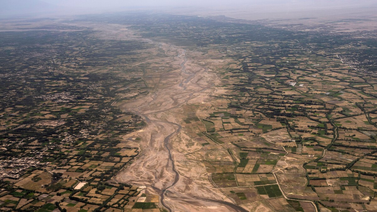 Afghanistan’s Deadly Tremors: A Look Back at Three Decades of Quakes – News18 Afghanistan’s Deadly Tremors: A Look Back at Three Decades of Quakes – News18