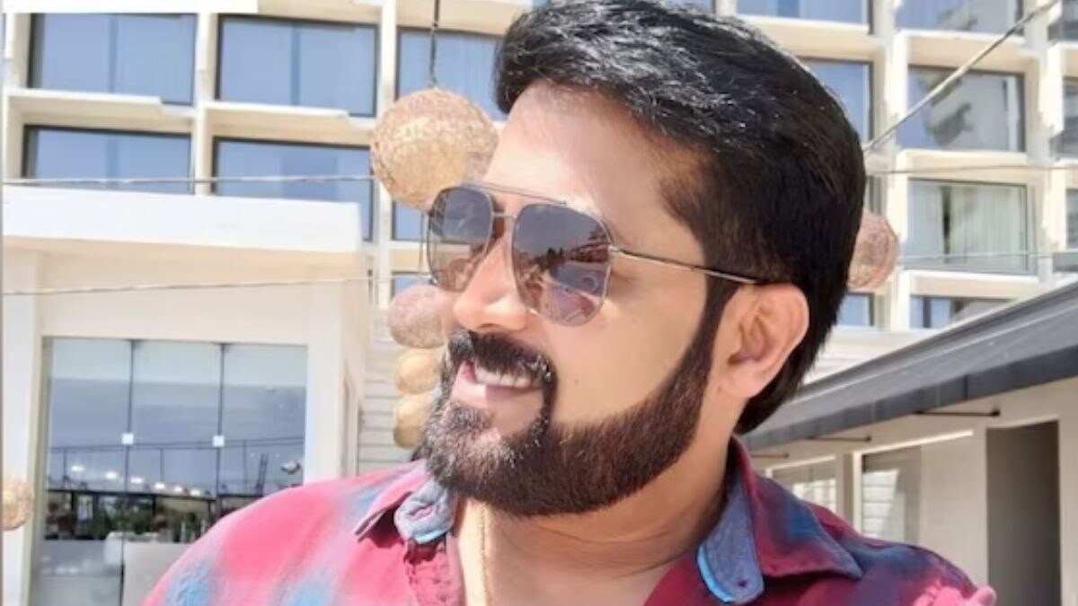 Why South Actor Jai Akash Was Arrested After Delivering A Flop - Vimarsana News