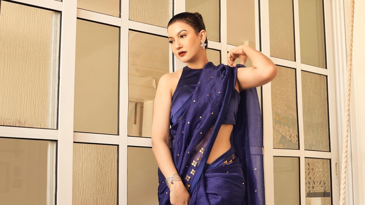 Gauahar Khan Feels She Would've Been A 'Superstar' If Rocket Singh Was Released Today - Vimarsana News