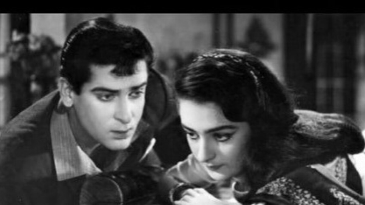 Saira Banu Misses Shammi Kapoor On His 92nd Birth Anniversary: 'His Zest For Life Was Inspiring' - Vimarsana News