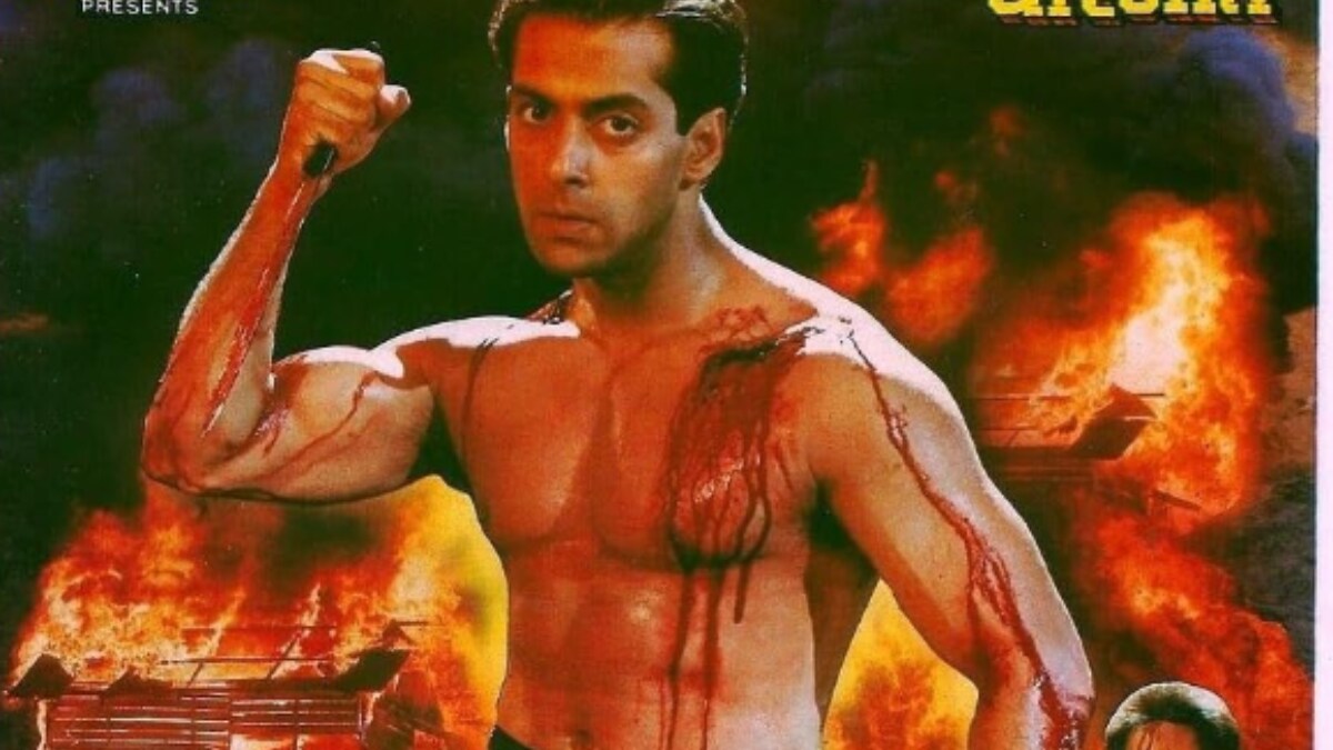 Salman Khan's Veergati Producer Babubhai Latiwala Passes Away - Vimarsana News