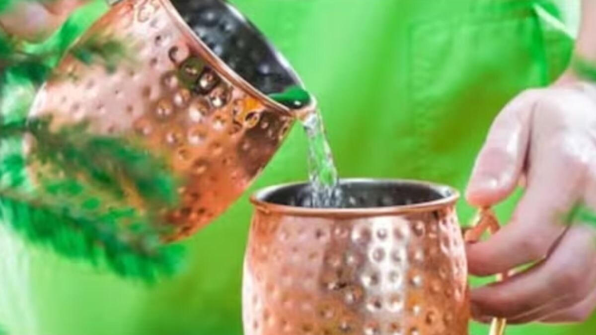 Increasing Brain Efficiency To Weight Loss, 6 Benefits Of Water Stored