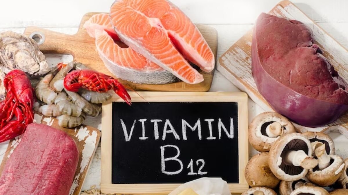 Psychosis To Palpitations, Unusual Health Problems Caused By Vitamin