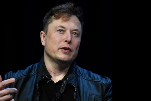 X CEO Elon Musk. (File Photo)