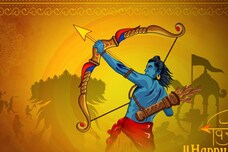 Dussehra 2023: From 'Ramlila' to 'Jambu Savari', 13 Unique Celebrations Around Country | In GFX