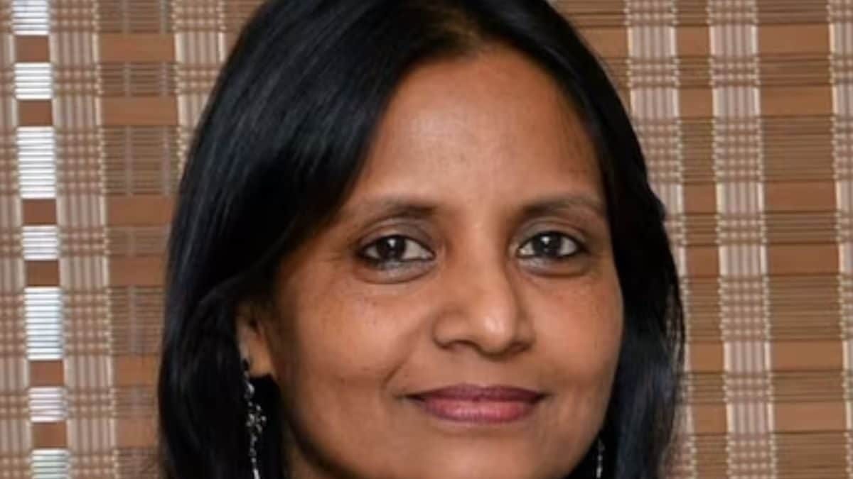 Meet IAS Officer Supriya Sahu, The Environmentalist Who Holds A Guinness World Record – News18