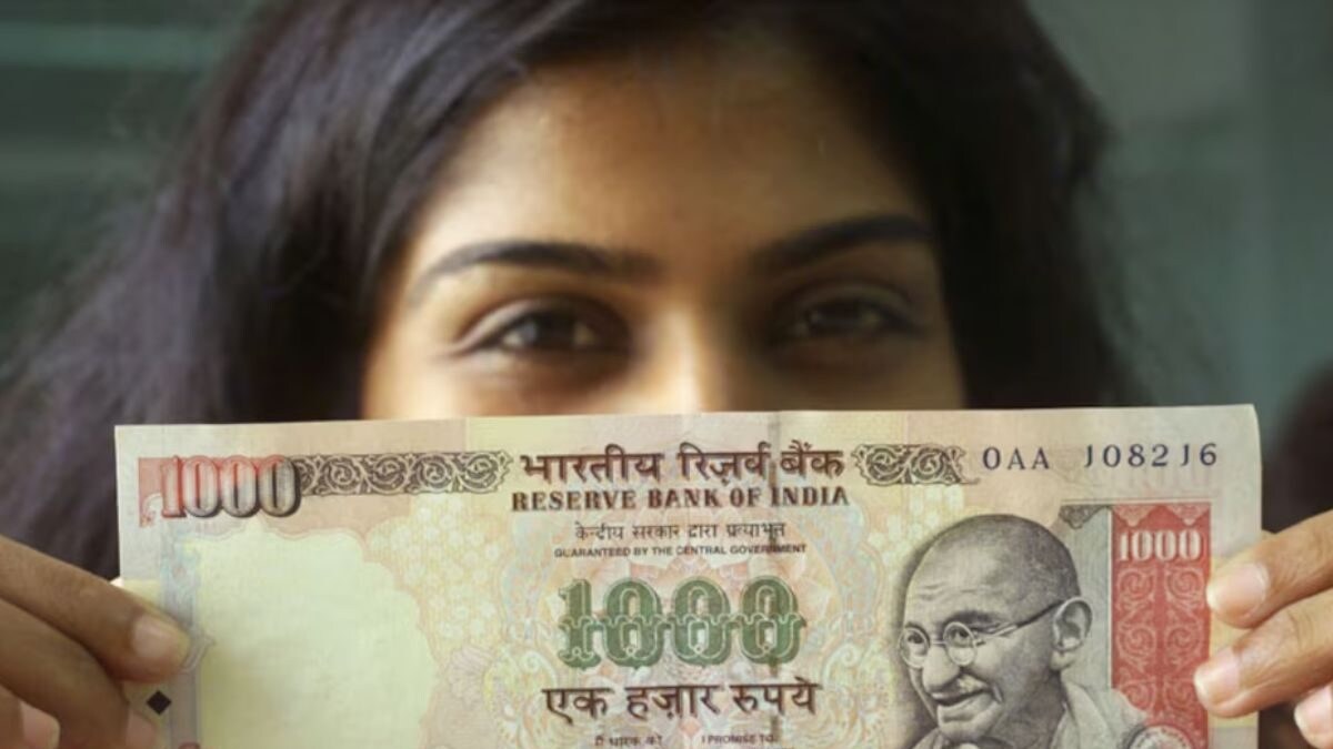 Will Rs 1,000 Notes Be Back Soon? RBI Clarifies - Vimarsana News