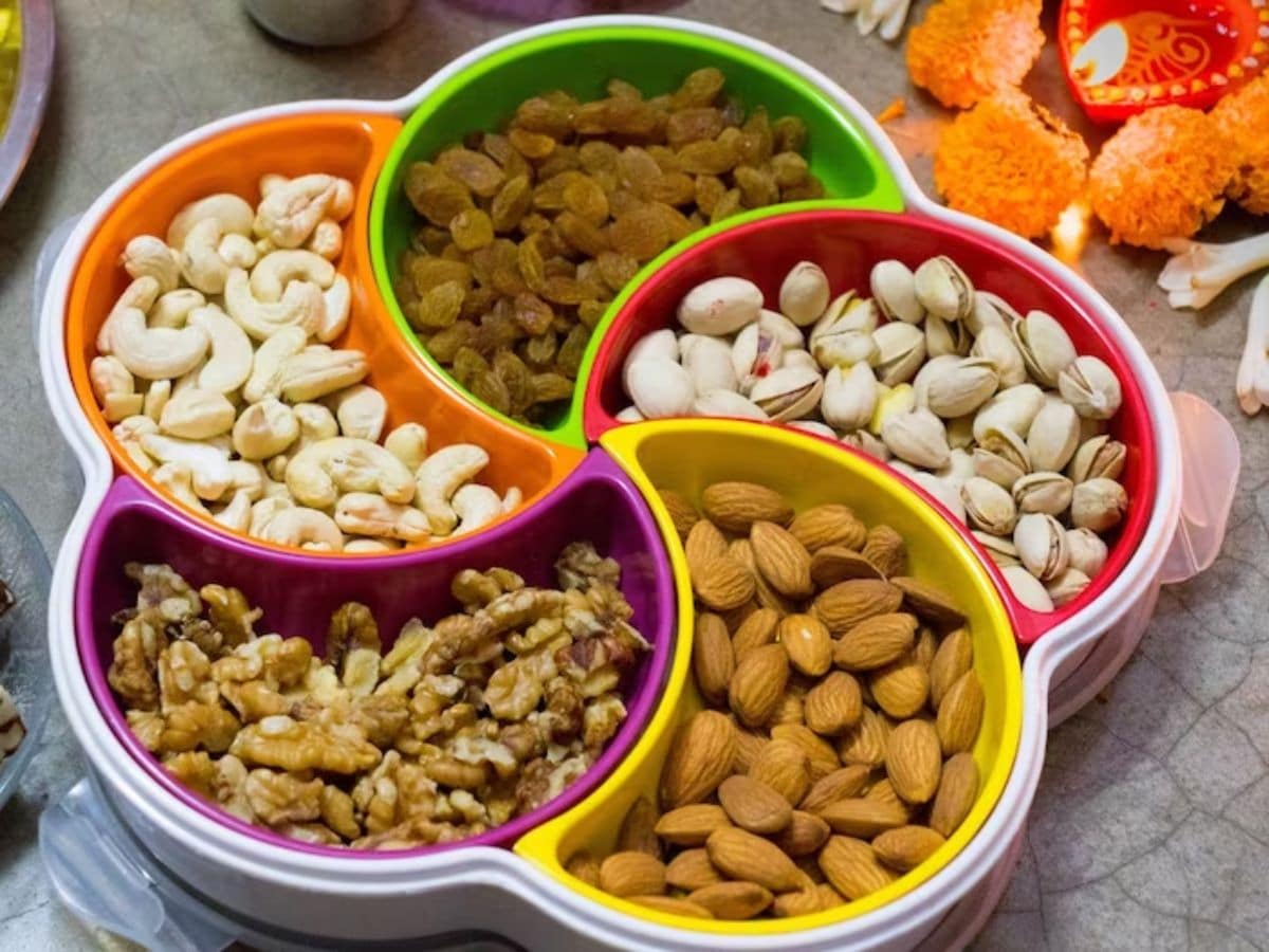 Can Diabetic Patients Eat Dry Fruits What Expert Advises   News20