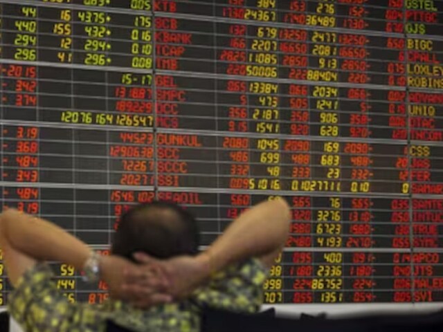 Who Are Stock Operators And How They Manipulate Share Prices In The ...