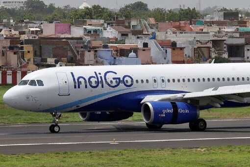 IndiGo Starts Direct Flight from Jharsuguda to Bengaluru.
