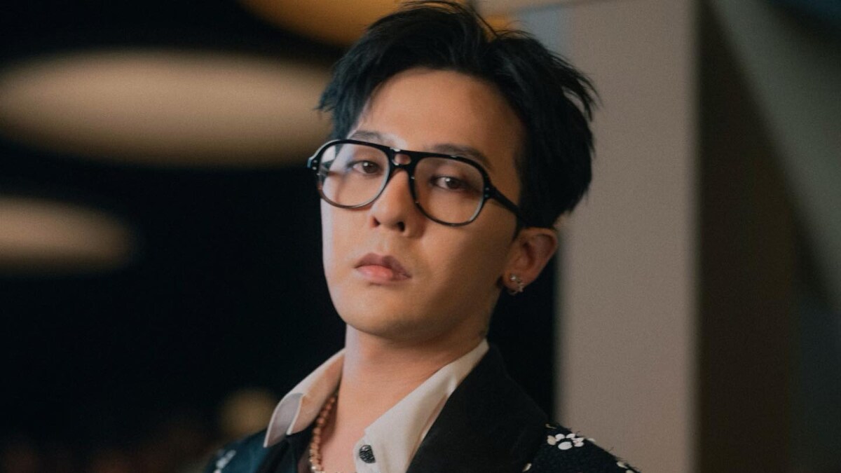K Pop Star G-Dragon Signs Contract With Galaxy Corporation, Quits YG Entertainment - Vimarsana News