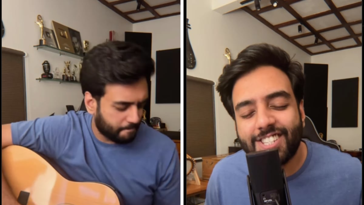 'What A Wow' Meme Is Now a Soundtrack, All Thanks To Yashraj Mukhate