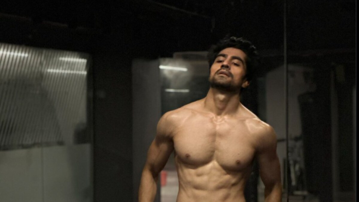 Harshad Chopda Shares Cryptic Message Amid Reports Of Exit From Yeh Rishta Kya Kehlata Hai - Vimarsana News