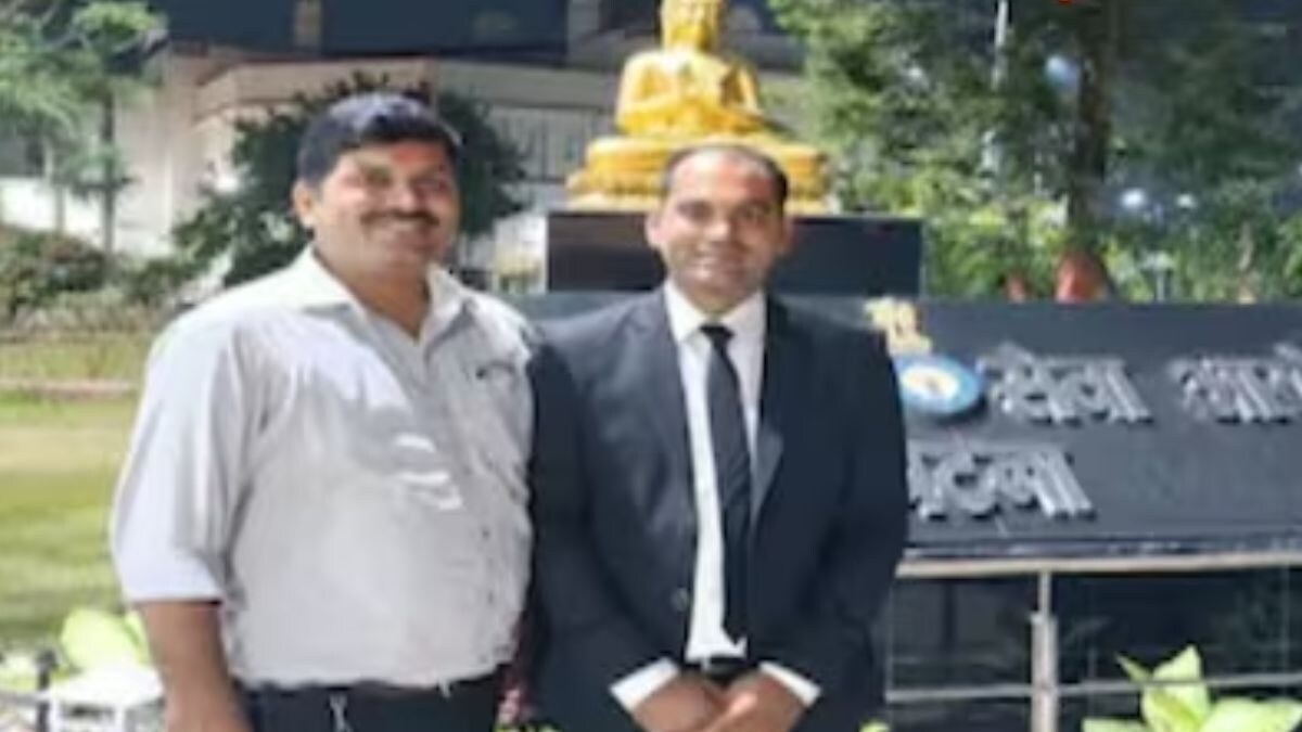 Meet The Bihar Man Who Cleared BPSC Exam Without Any Coaching - Vimarsana News