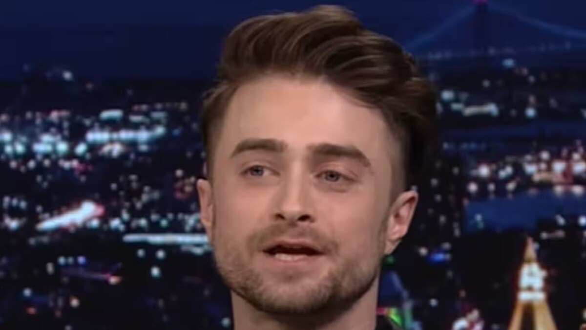 Daniel Radcliffe On Embracing Fatherhood: 'Really Enjoyed The Initial Months' - Vimarsana News