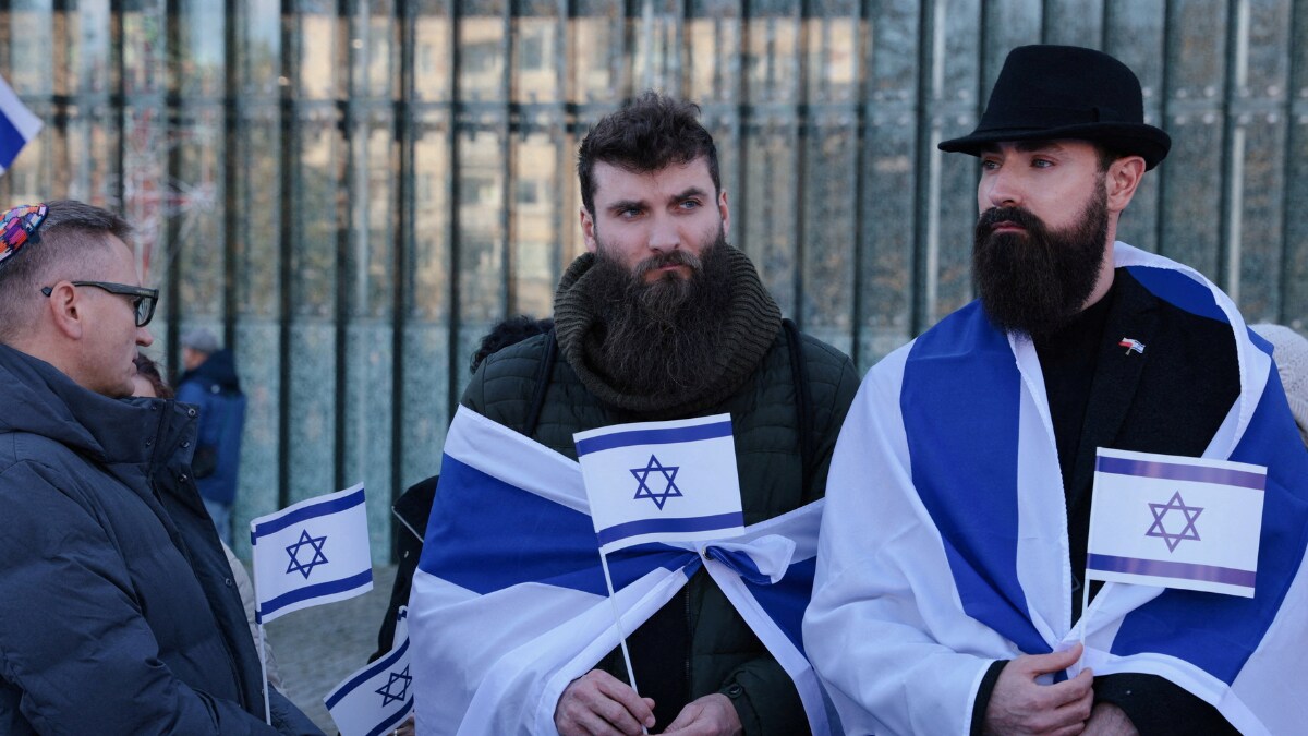 Israeli University Leaders Condemn Antisemitic Comments at Overseas Schools – News18 Israeli University Leaders Condemn Antisemitic Comments at Overseas Schools – News18