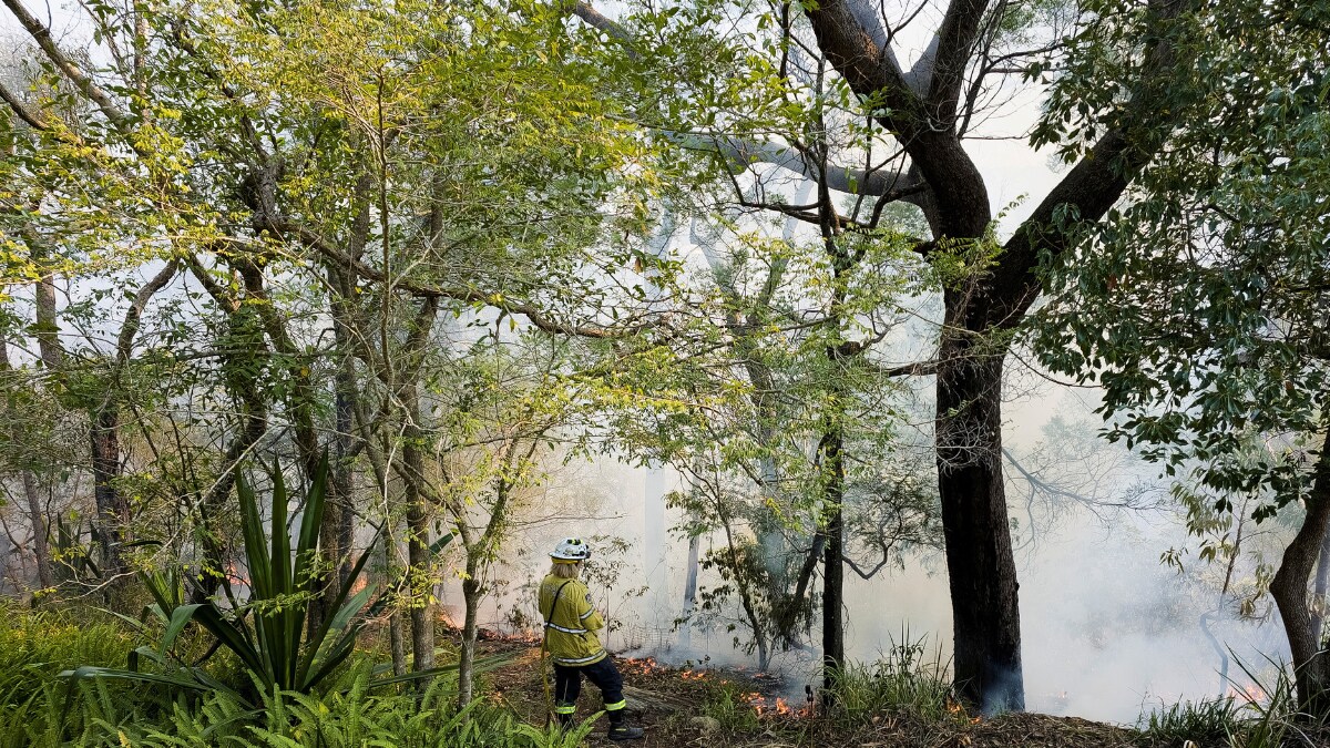 Australia Faces Dual Disaster: Floods Follow Bushfires in 48 Hours