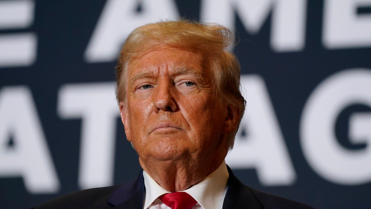 Donald Trump and His Family’s Testimonies Set for November in New York Civil Fraud Trial – News18 Donald Trump and His Family’s Testimonies Set for November in New York Civil Fraud Trial – News18