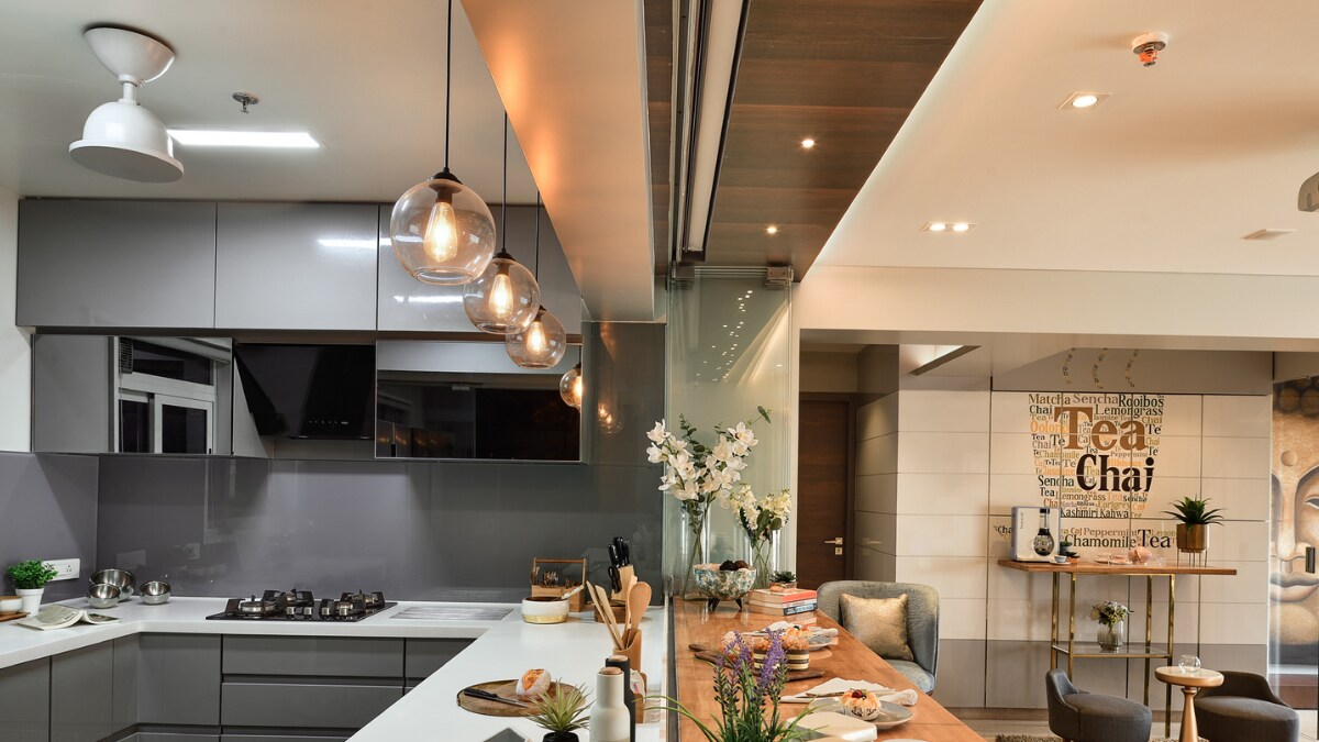 The Beauty of Breakfast Nooks: Stylish Dining Solutions for Small Kitchens