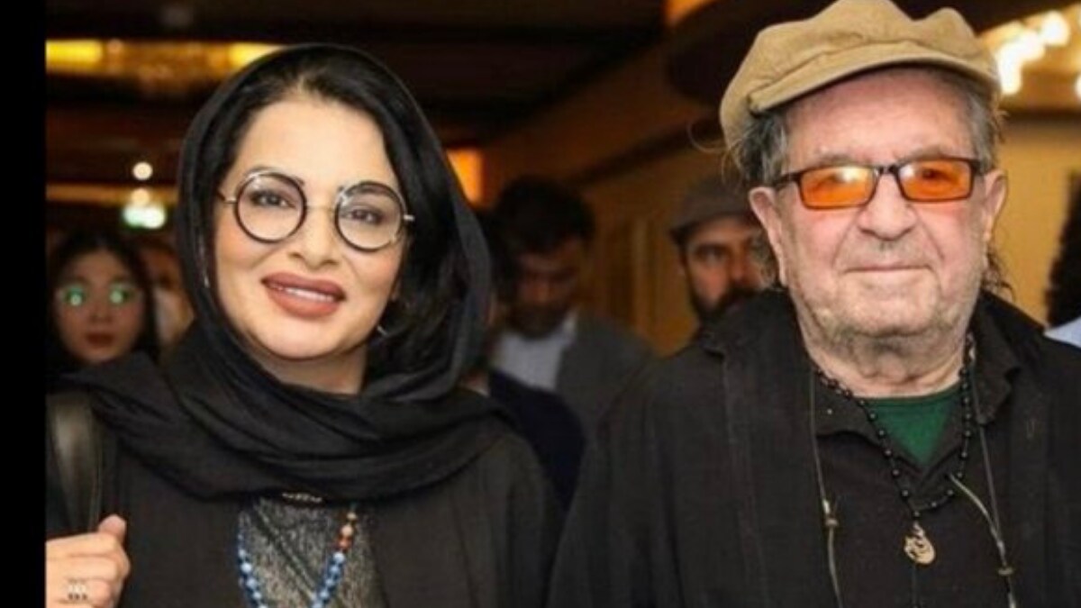 Murder of Iranian Filmmaker Icon Dariush Mehrjui and Wife Shocks Nation