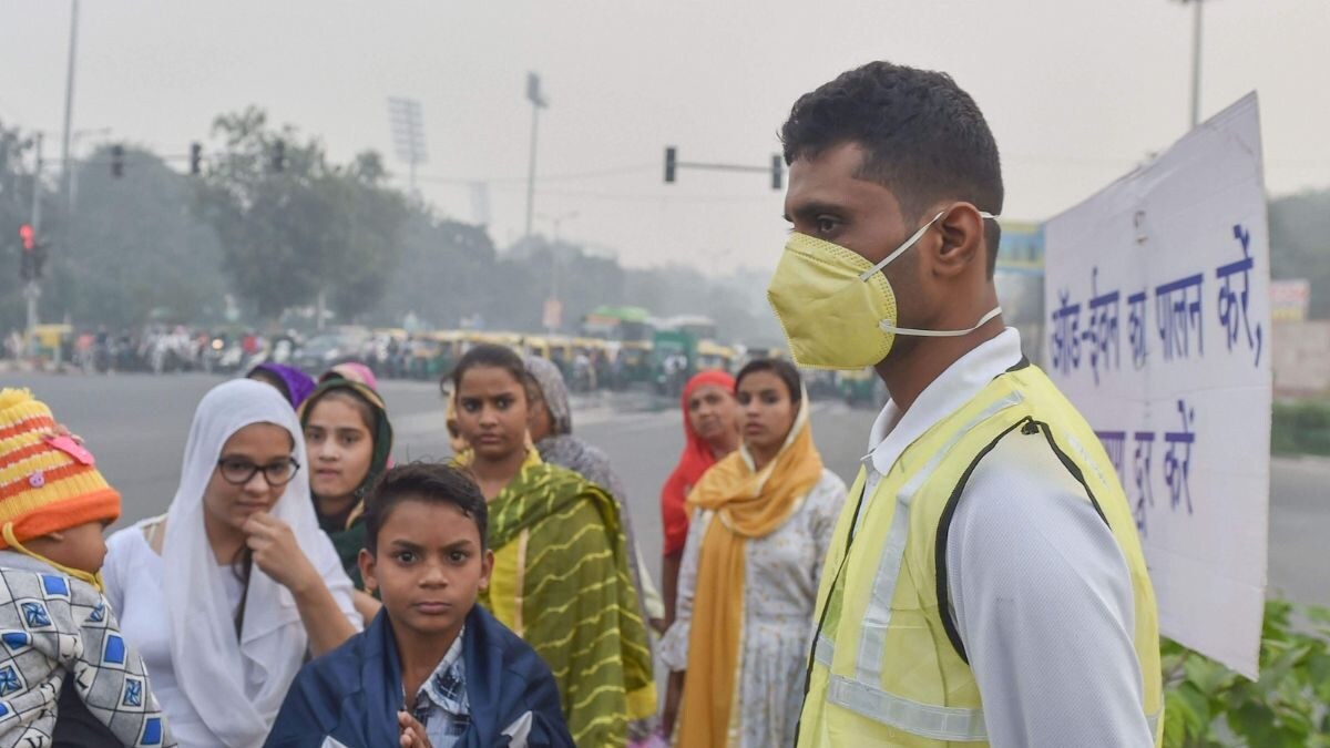 Delhi L-G Approves Proposal to Terminate Services of Civil Defence Volunteers, AAP to Move SC - Vimarsana News