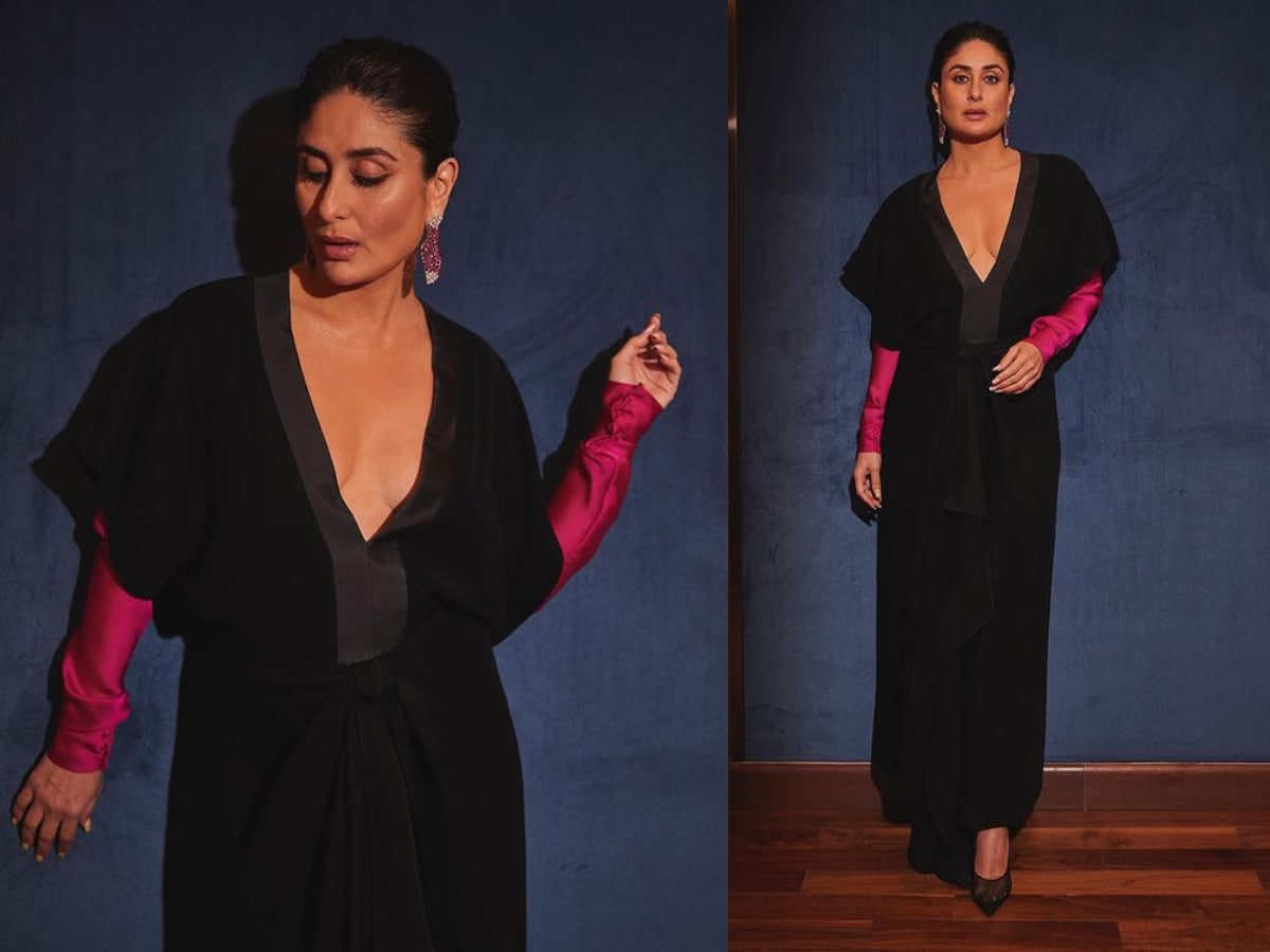 Is Kareena Kapoor Pregnant? Looking At Her Dress Size, It's A No! -  Boldsky.com