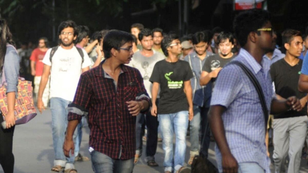 UPSSSC PET 2023 Concludes, Over 7 Lakh Did Not Appear For Exam, 77 Caught For Cheating - Vimarsana News