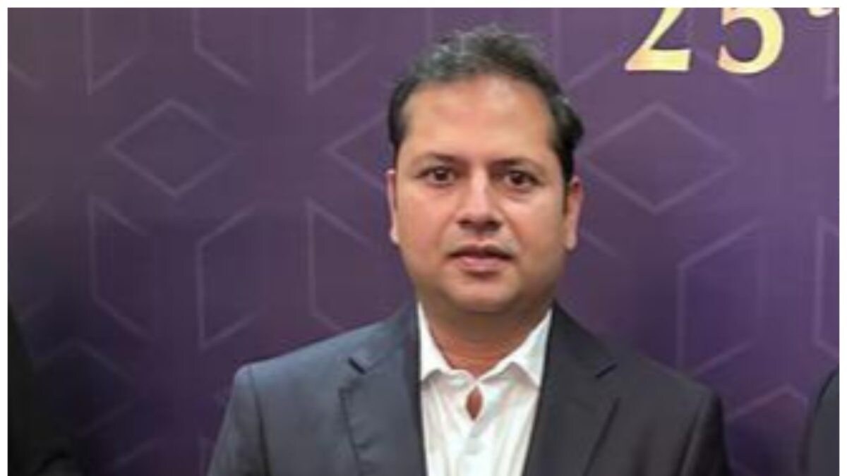 Rajasthan CM Ashok Gehlot's Son Vaibhav Appears Before ED; Called Again