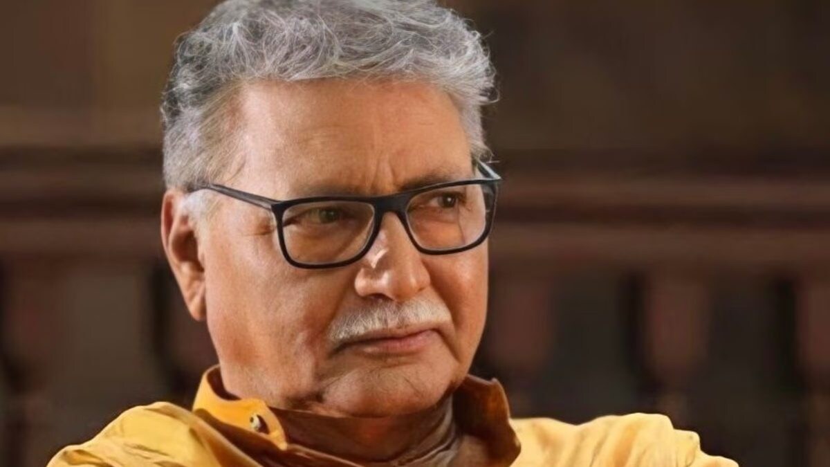 Vikram Gokhale Birth Anniversary: Top Movies and TV Shows of the Veteran Actor - Vimarsana News
