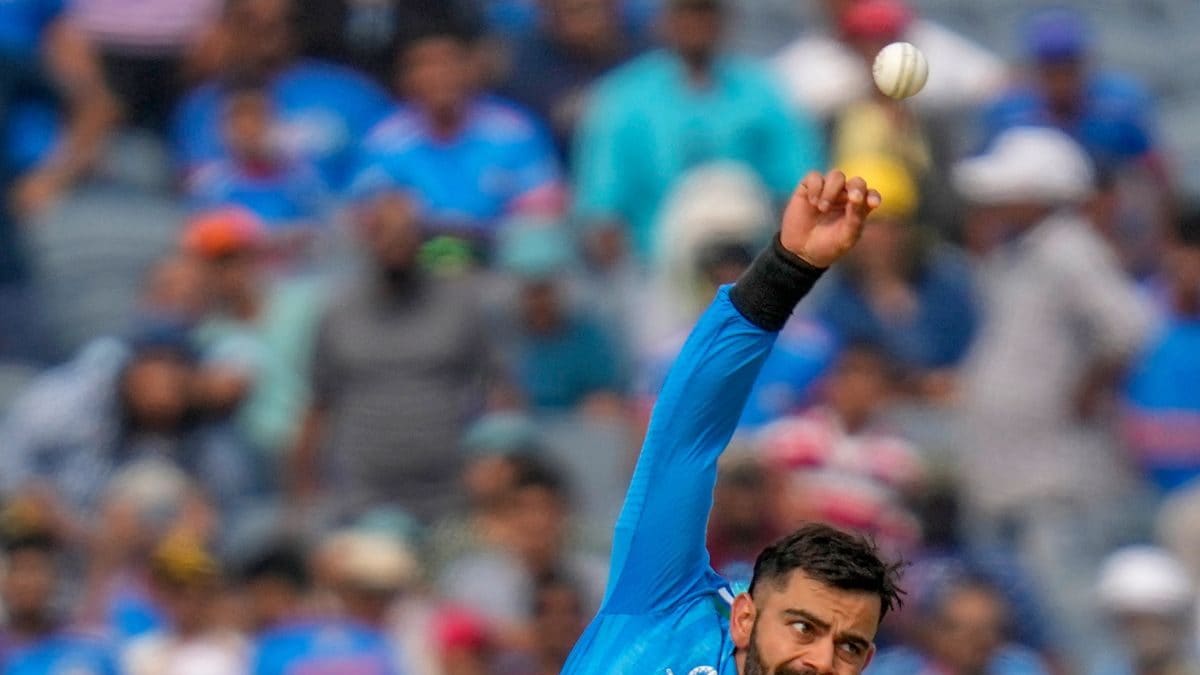 Nasser Hussain HIGHLIGHTS India’s bowling concerns ahead of Pakistan clash, says...