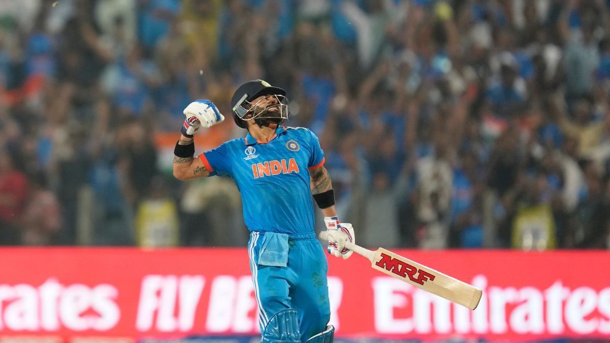 Ind Vs Ban In Photos: India Get Victory Over Bangladesh As Virat Kohli 