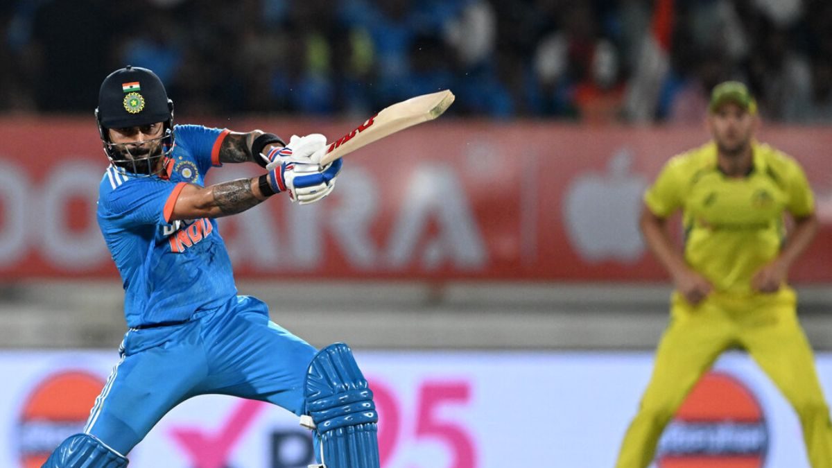 IND vs AUS Dream11 Prediction For ODI World Cup 2023: Check Team ...