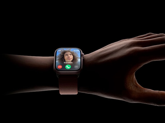 Apple Watch has become a reliable tool for people who suffer accidents