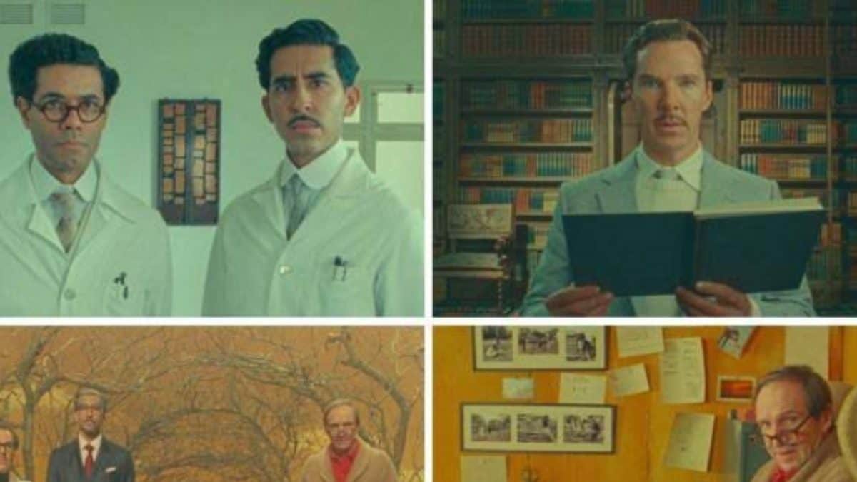 Wes Anderson's Roald Dahl Shorts Review: A Masterclass in Miniature