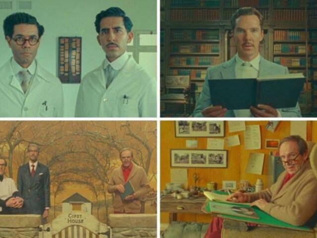 Wes Anderson's Roald Dahl Shorts Review: A Masterclass in Miniature ...