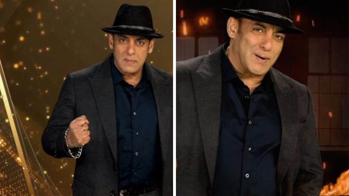 Bigg Boss 17 Is Here: When And Where To Watch Salman Khan's Show? - Vimarsana News