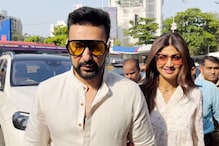 Raj Kundra Says ‘Enough Is Enough’ After ED Seized His And Shilpa Shetty’s Properties Worth Rs 98 Cr