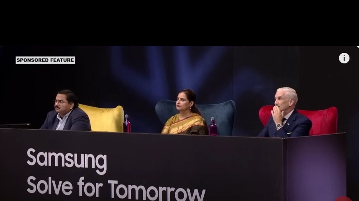 Judging Innovation: Insights from the Grand Jury of Samsung Solve for Tomorrow - Vimarsana News