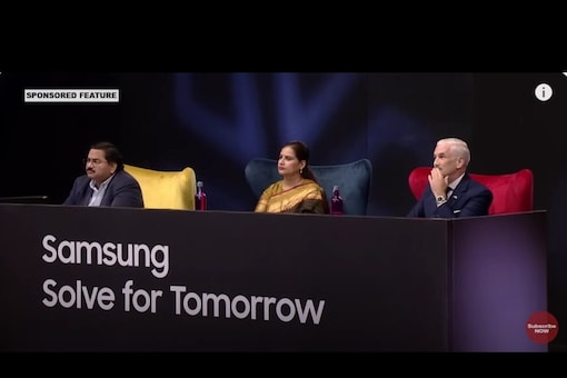 Judging Innovation: Insights from the Grand Jury of Samsung Solve for Tomorrow