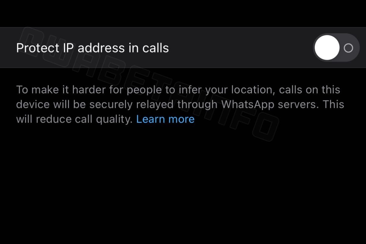 WhatsApp Rolls Out THIS New Privacy Feature To Protect Your IP Address