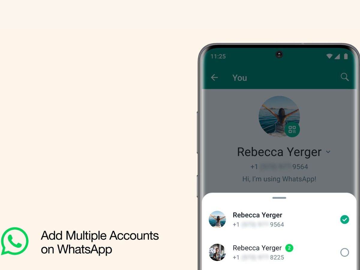 WhatsApp Finally Lets People Use Two Accounts On The Same Phone: How It ...