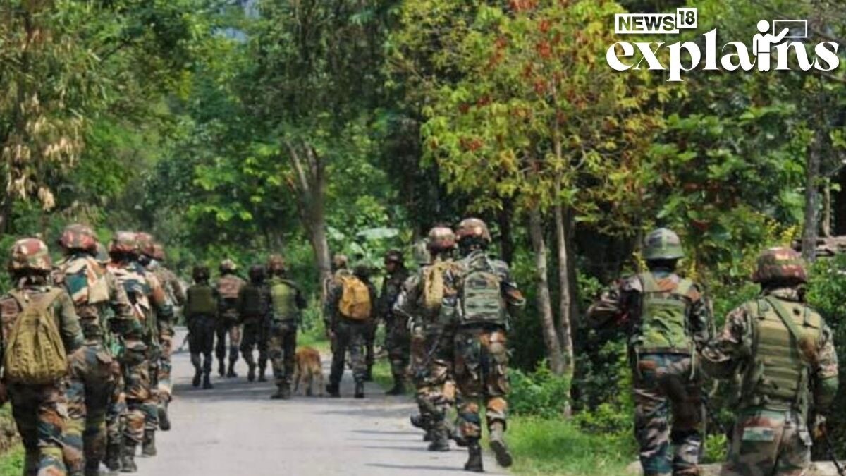 How Illegal Influx of Migrants from Myanmar Stoked Manipur Flare-up And Can Smart Border Infra Help? EXPLAINED - Vimarsana News