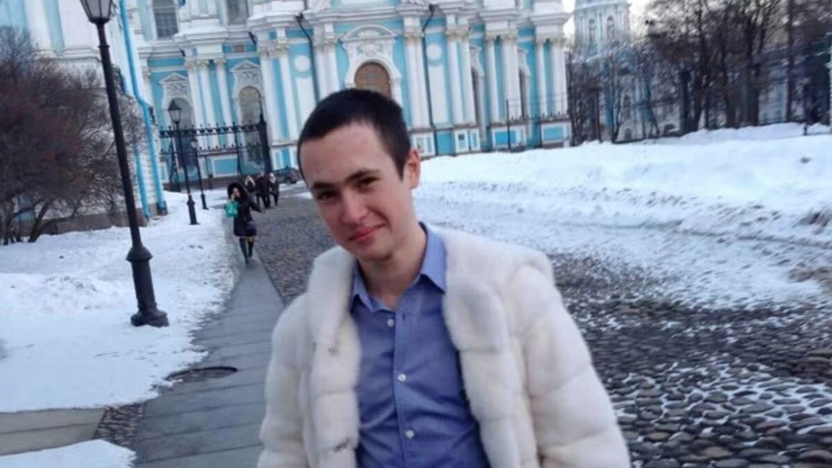 Who is Pavel Prigozhin? Yevgeny Prigozhin's Son Set to Become Next Wagner Chief | EXPLAINED