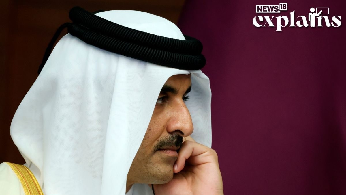 Why is Qatar Playing the Role of Mediator in Israel-Gaza War & What Has it Achieved