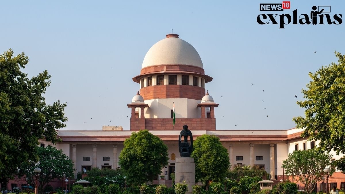 What’s Particular Marriage Act & How It is Completely different: Defined Amid SC’s Verdict on Similar-sex Marriage – News18
