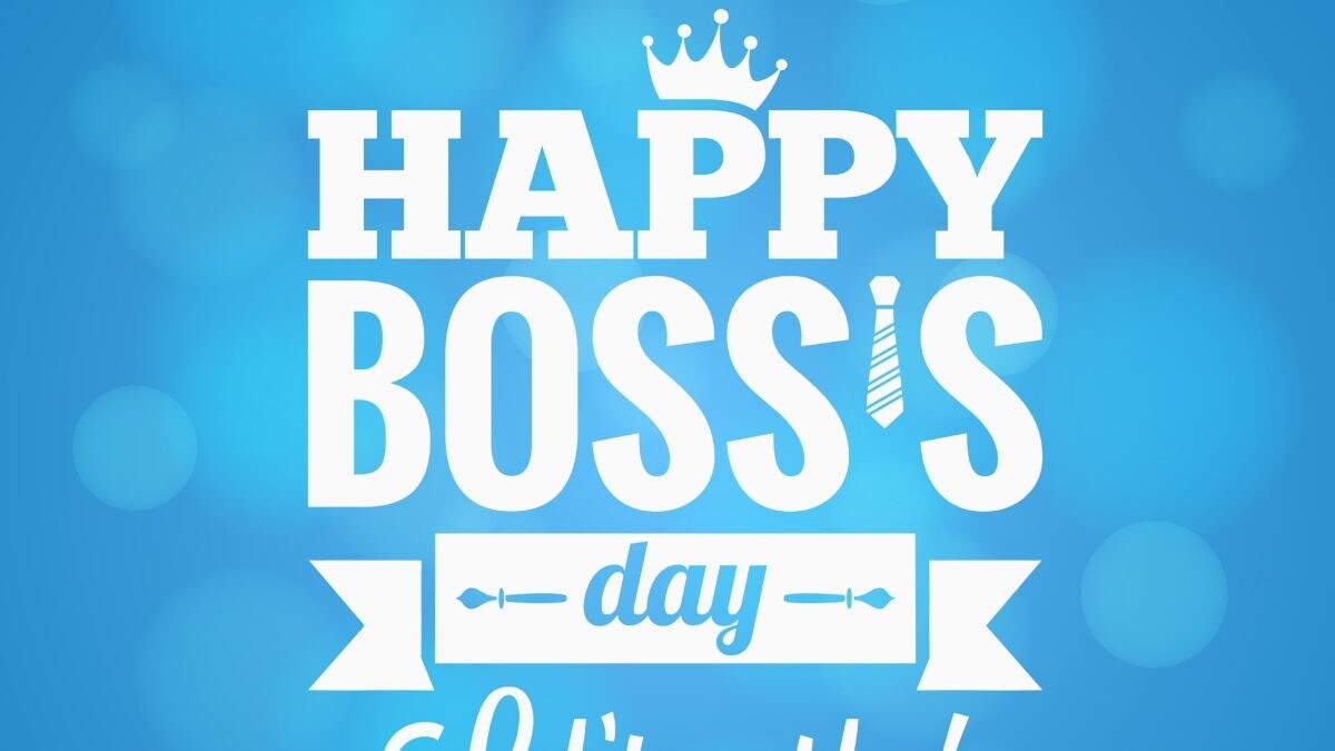 Boss Day 2023 Wishes, Quotes, and Messages to Celebrate Your Boss News18