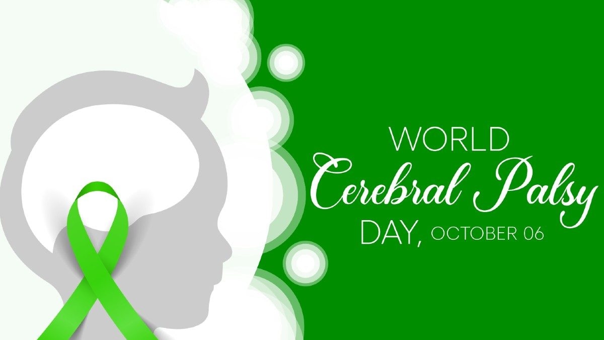 World Cerebral Palsy Day 2023: Date, Theme, History, Significance, Quotes, and Celebration - Vimarsana News