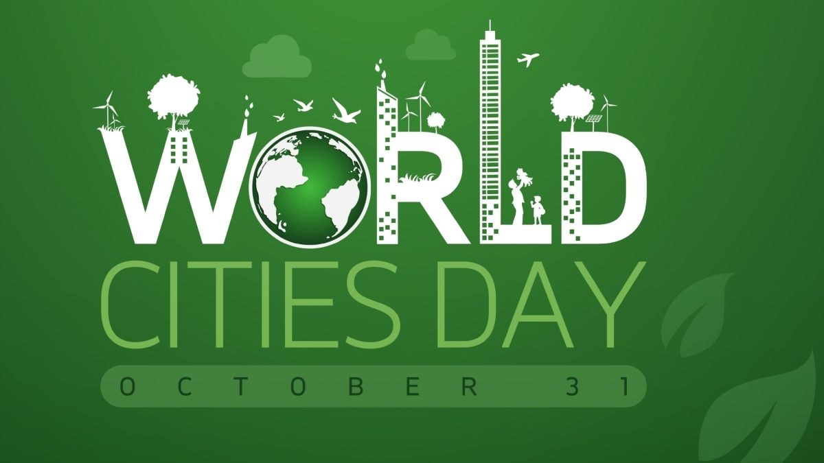 World Cities Day 2023: Theme, History and Significance - News18