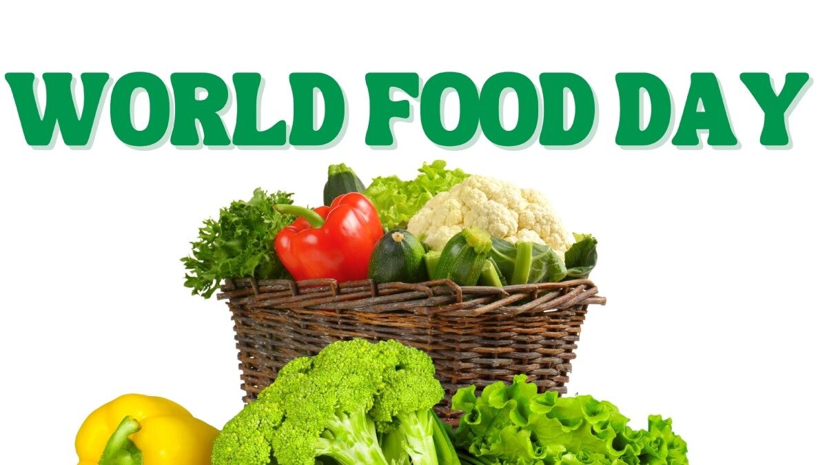 World Food Day 2023: Theme, History, Quotes and How to Celebrate